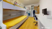 Apartament 2 camere decomandat langa cartier Avantgarden, mobilat 