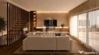 Duplex generos, 4 camere, Mosnita Noua 