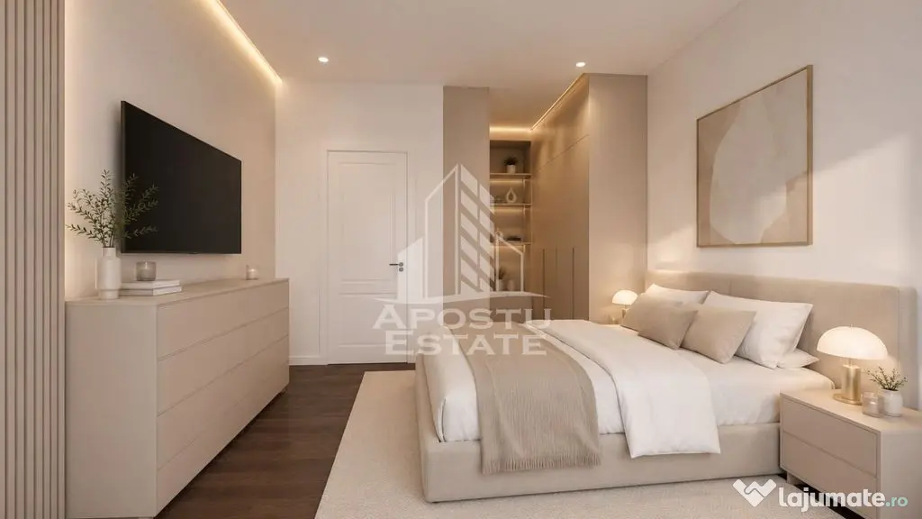 Duplex generos, 4 camere, Mosnita Noua - Mosnita Noua (Timis)