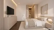 Duplex generos, 4 camere, Mosnita Noua 