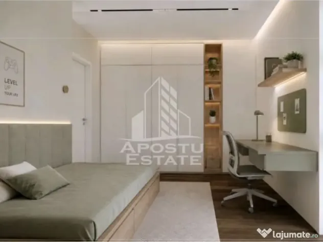 Duplex generos, 4 camere, Mosnita Noua - Mosnita Noua (Timis)