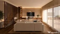 Duplex generos, 4 camere, Mosnita Noua