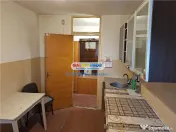 Aviatiei 2 camere 57 mp etaj 4 ,2 balcoane , bloc din 1984