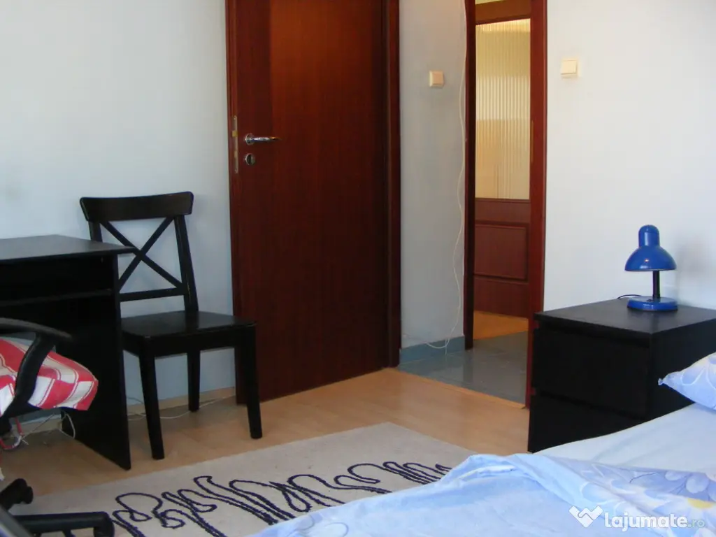 2 camere de inchiriat Piata Resita- Giurgiului 350E/L