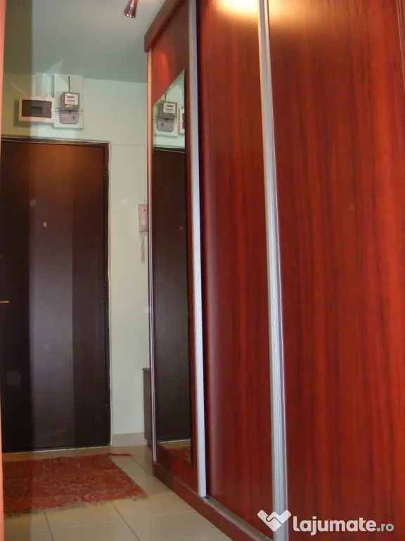 2 camere de inchiriat Piata Resita- Giurgiului 350E/L