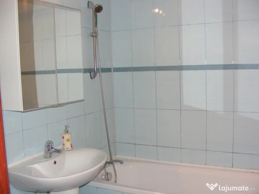 2 camere de inchiriat Piata Resita- Giurgiului 350E/L