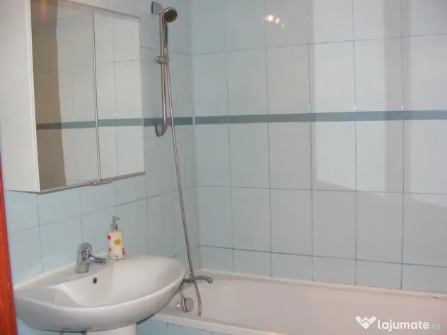 2 camere de inchiriat Piata Resita- Giurgiului 350E/L