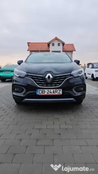 renault kadjar intense 1.7dci, 150hp, 4x4 full