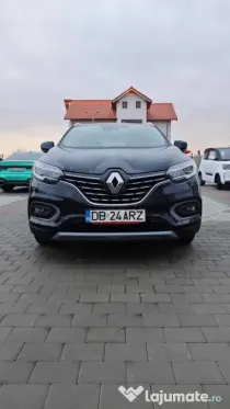 Renault kadjar intense 1.7dci, 150hp, 4x4 full