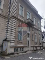 Vila de inchiriat | Batistei | 1200mp | Clinica / Ambasada / Birouri