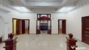 Vila de inchiriat | Batistei | 1200mp | Clinica / Ambasada / Birouri