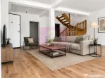 Mogosoaia | 122 mp utili + grădină 170 mp | 3 dormitoare | 2 parcări |