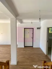 Mogosoaia | 122 mp utili + grădină 170 mp | 3 dormitoare | 2 parcări | 
