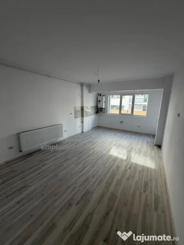 2 Camere Decomandat Bloc Nou Finisaje Moderne - Popesti Leordeni (Bucuresti-Ilfov)