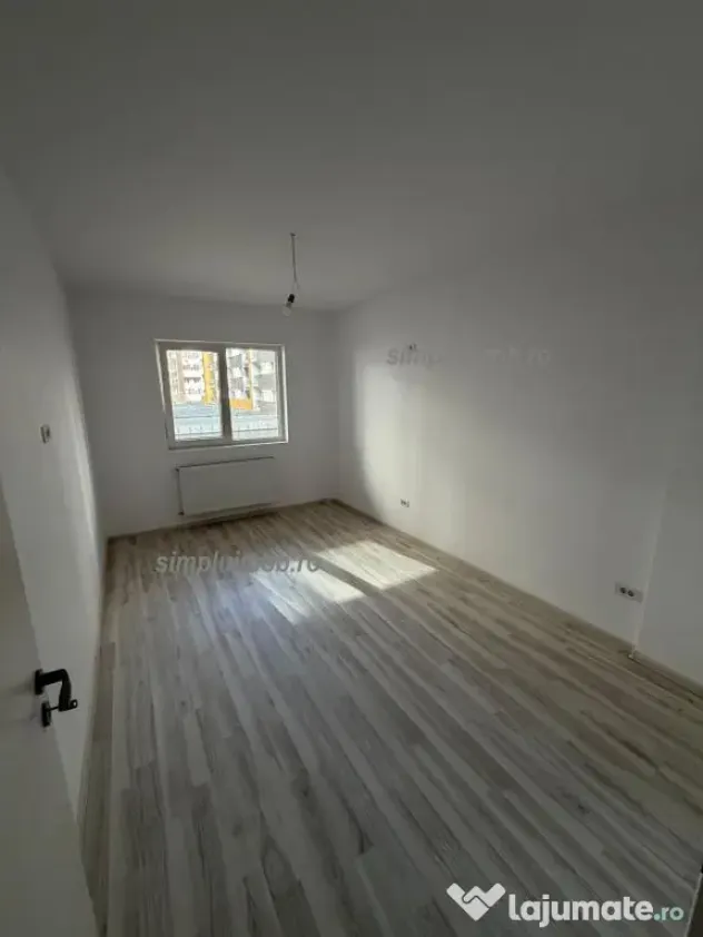 2 Camere Decomandat Bloc Nou Finisaje Moderne - Popesti Leordeni (Bucuresti-Ilfov)