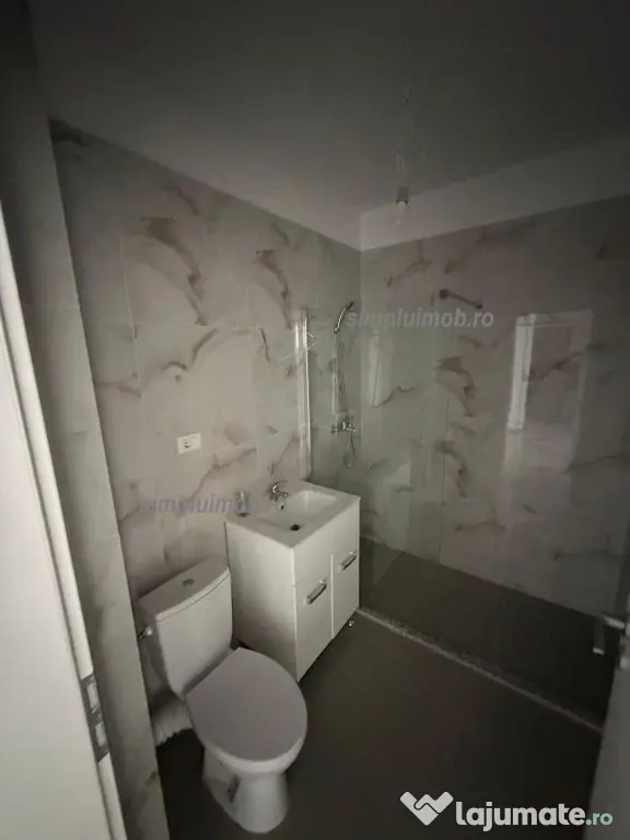2 Camere Decomandat Bloc Nou Finisaje Moderne - Popesti Leordeni (Bucuresti-Ilfov)