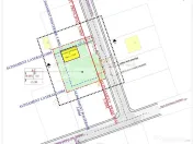 Comision 0% Teren intravilan 1053 mp cu proiect Aroneanu 