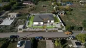 Comision 0% Teren intravilan 1053 mp cu proiect Aroneanu 