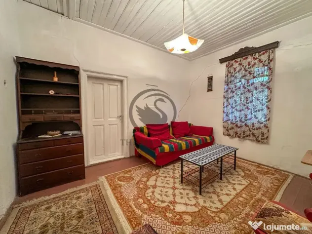 Casa 4 camere de vanzare | 3808 MP teren | Tariceni, PH | Comision 0% - Tariceni (Prahova)