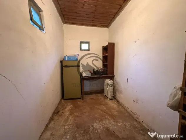 Casa 4 camere de vanzare | 3808 MP teren | Tariceni, PH | Comision 0% - Tariceni (Prahova)