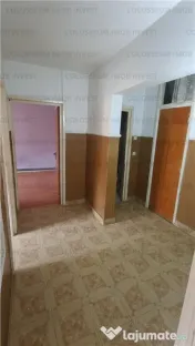 Apartament 2 camere | Etaj 3/7 | 52 mp | Zona Racadau 