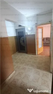 Apartament 2 camere | Etaj 3/7 | 52 mp | Zona Racadau 