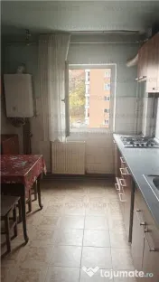 Apartament 2 camere | Etaj 3/7 | 52 mp | Zona Racadau 