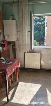Apartament 2 camere | Etaj 3/7 | 52 mp | Zona Racadau