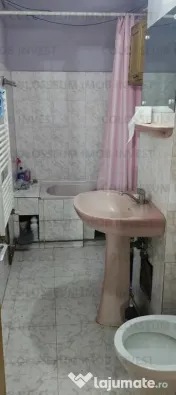 Apartament 2 camere | Etaj 3/7 | 52 mp | Zona Racadau