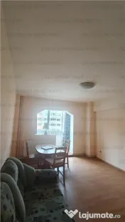 Apartament 2 camere | Etaj 3/7 | 52 mp | Zona Racadau 