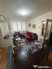 Apartament cu 2 camere, semidecomandat, zona Mazepa 