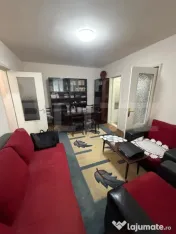 Apartament cu 2 camere, semidecomandat, zona Mazepa 