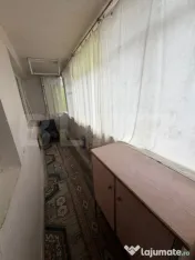 Apartament cu 2 camere, semidecomandat, zona Mazepa 