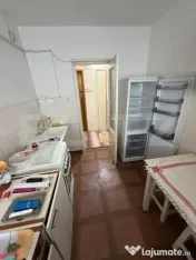Apartament cu 2 camere, semidecomandat, zona Mazepa 