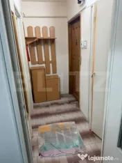 Apartament cu 2 camere, semidecomandat, zona Mazepa 
