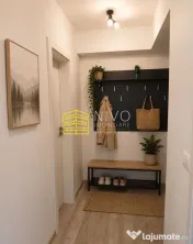 Apartament 3 camere -Tg. Mureș - Maurer - Bloc Nou 