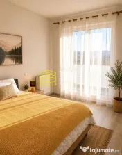 Apartament 3 camere -Tg. Mureș - Maurer - Bloc Nou 