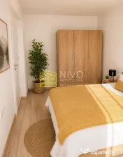 Apartament 3 camere -Tg. Mureș - Maurer - Bloc Nou 