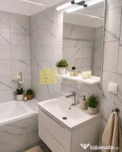 Apartament 3 camere -Tg. Mureș - Maurer - Bloc Nou 