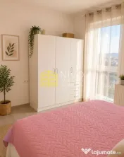 Apartament 3 camere -Tg. Mureș - Maurer - Bloc Nou 