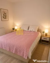 Apartament 3 camere -Tg. Mureș - Maurer - Bloc Nou 