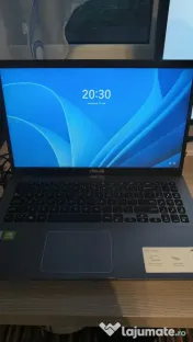 Vind Laptop ASUS X509F 