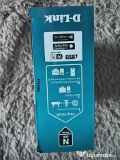 Cloud Ruter N300 D-Link 