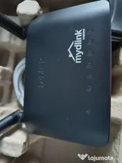 Cloud Ruter N300 D-Link 