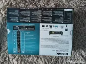 Cloud Ruter N300 D-Link 