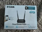 Cloud Ruter N300 D-Link 