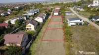 Vanzare Loturi Teren Vila, Str. Boema, Domnesti 