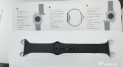 Apple Watch 10 gps 46mm 