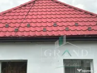 Casă individuală + grădină, în Gruia, Cluj-Napoca 