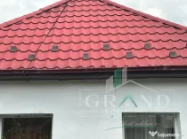 Casă individuală + grădină, în Gruia, Cluj-Napoca
